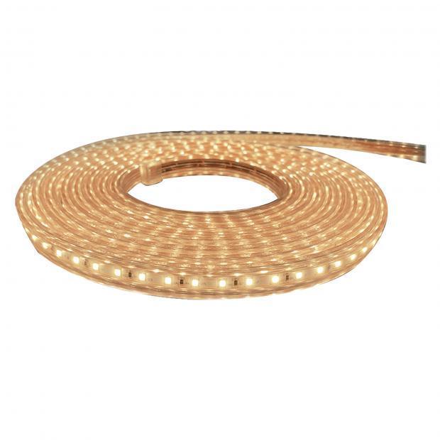 Photo of the LED strip we sell